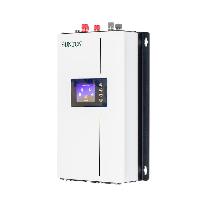 Inverter Tuirbín Gaoithe 1000W WAL 