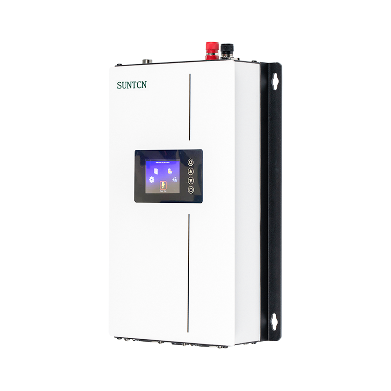 Inverter Tuirbín Gaoithe 1000W WDL 